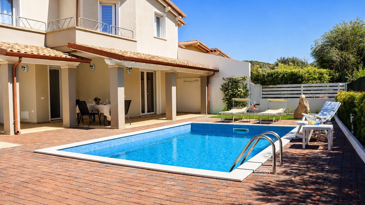 Photo of Outdoor in Villaggio delle Mimose