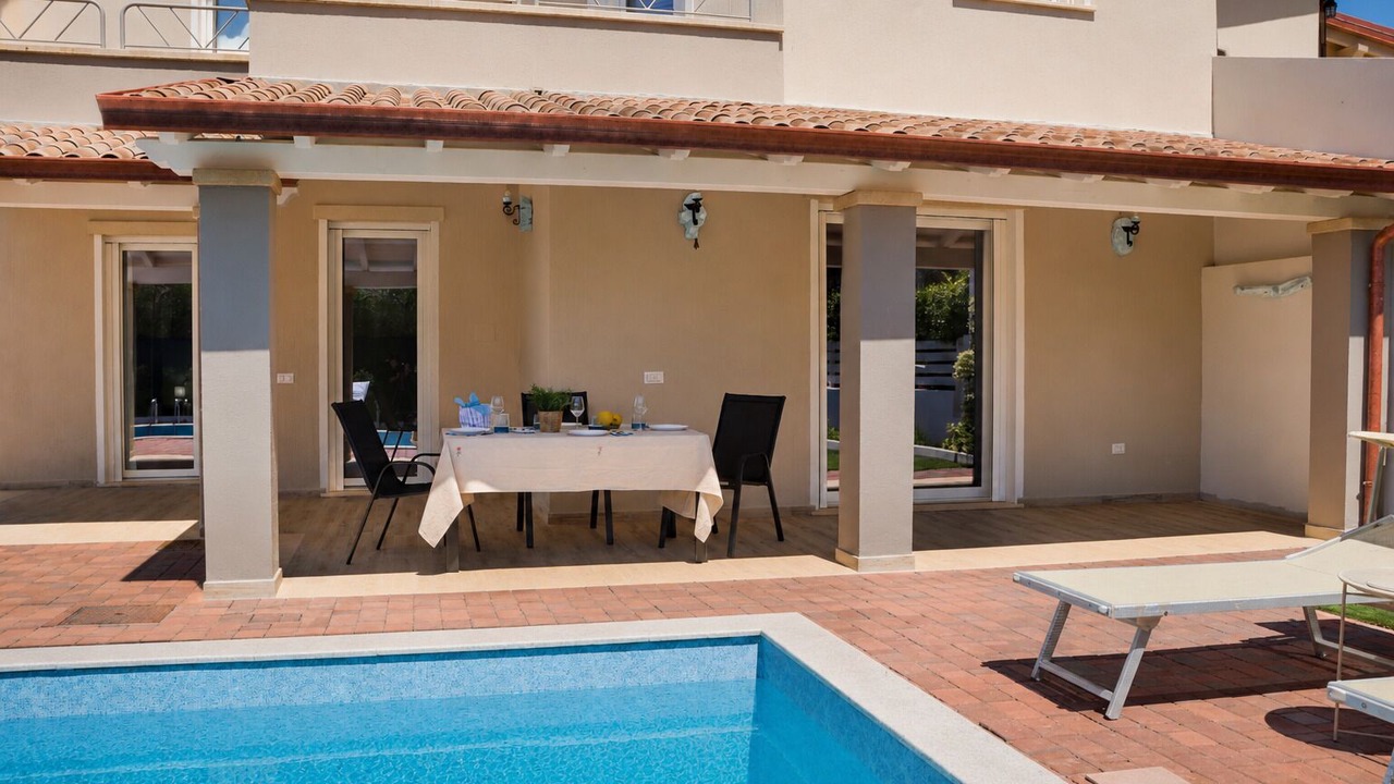 Photo of Outdoor in Villaggio delle Mimose