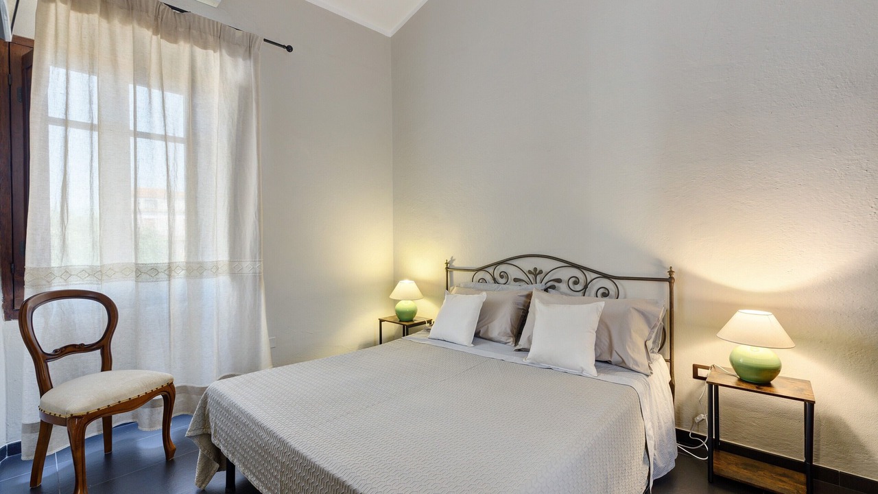 Photo of Bedroom in Tuili