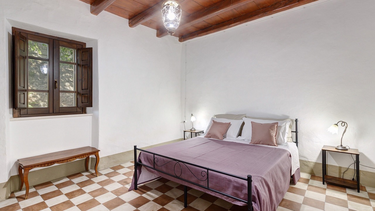 Photo of Bedroom in Tuili