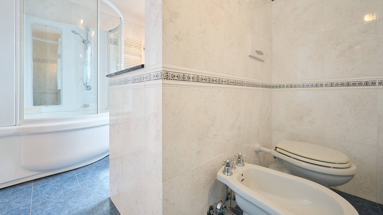 Photo of Bathroom in Massa Marittima
