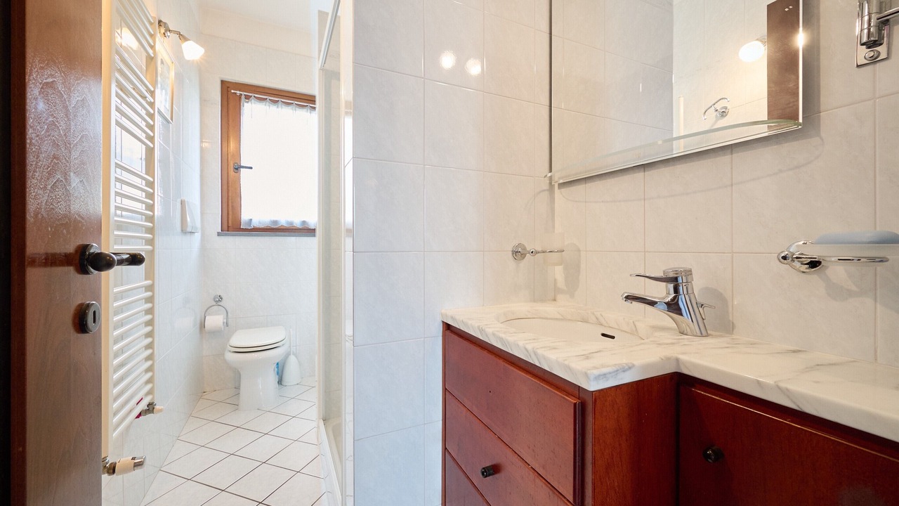 Photo of Bathroom in Massa Marittima