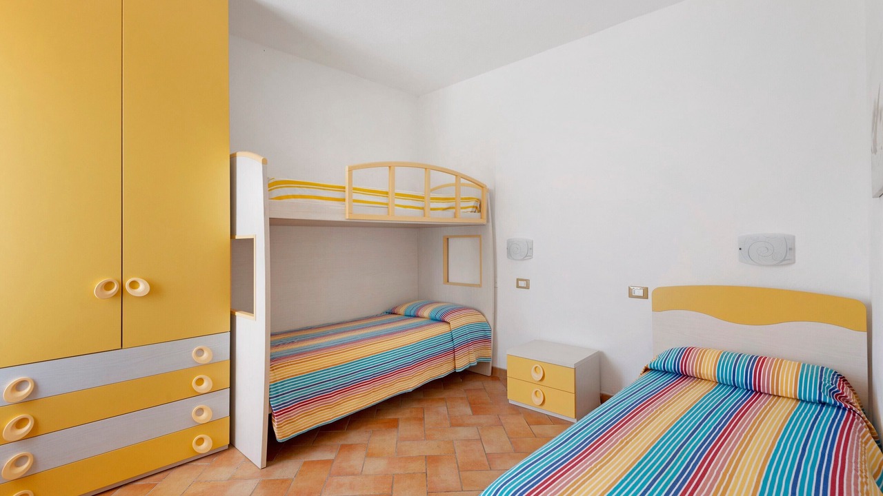 Photo of Bedroom in Patresi