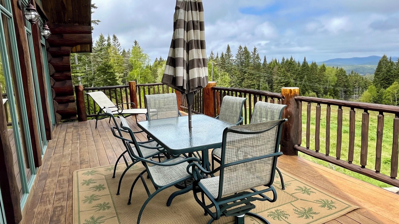 Photo of Outdoor in Rangeley