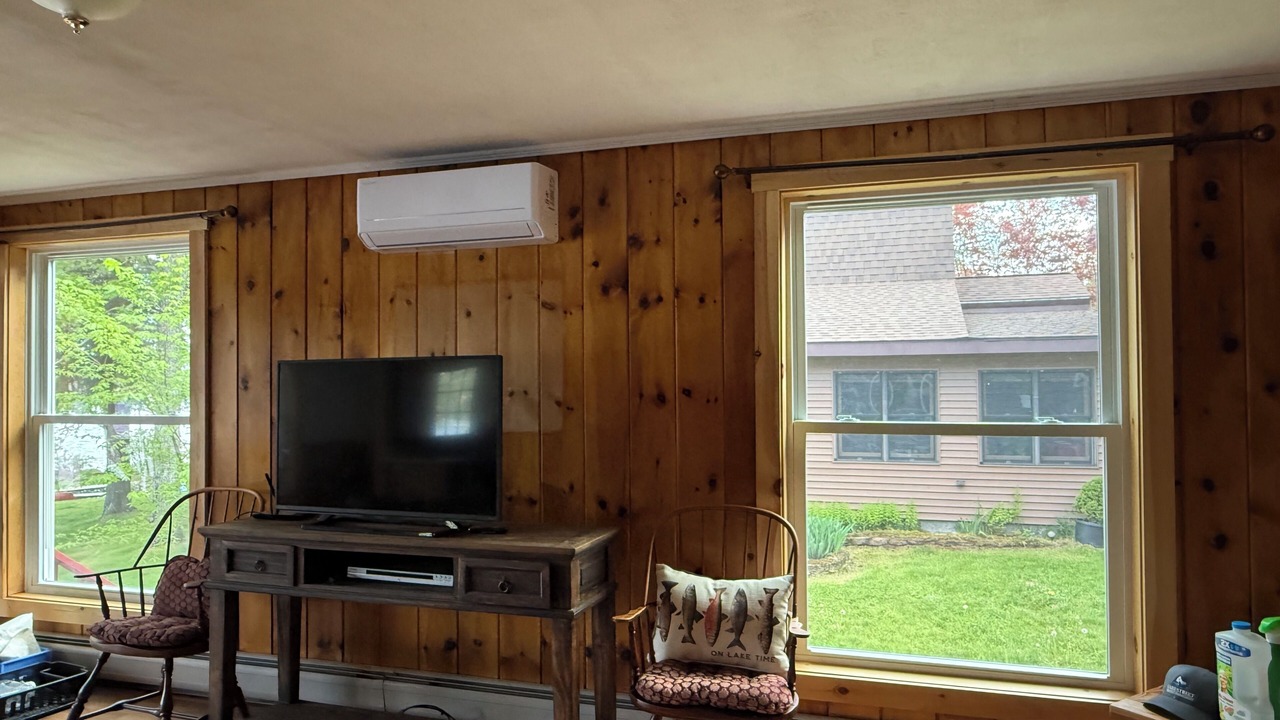 Photo of Livingroom in Lincoln