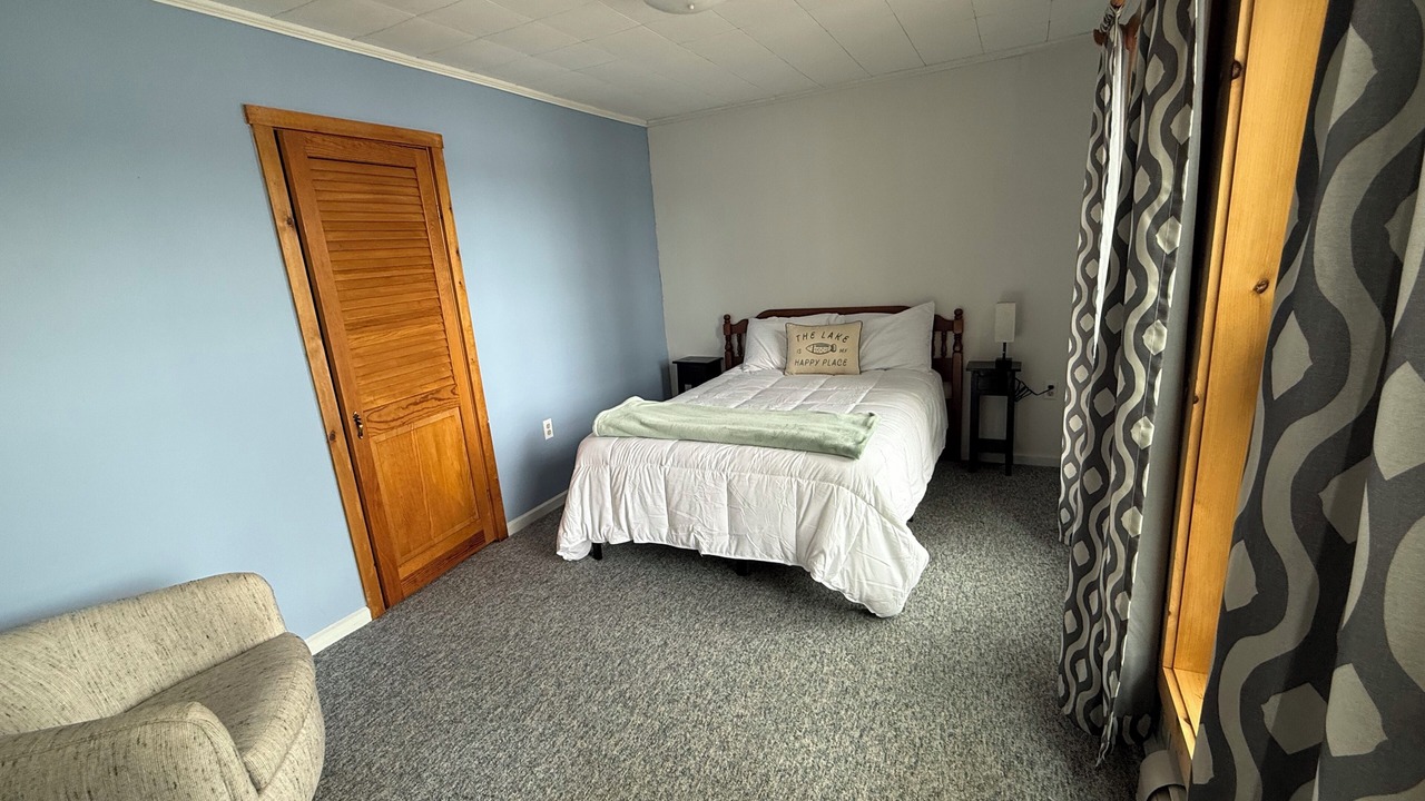 Photo of Bedroom in Lincoln