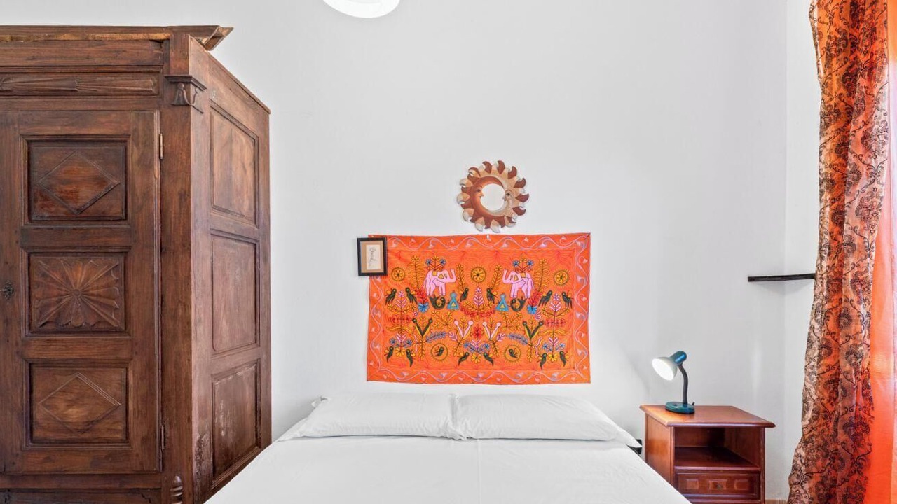 Photo of Bedroom in S'Archittu