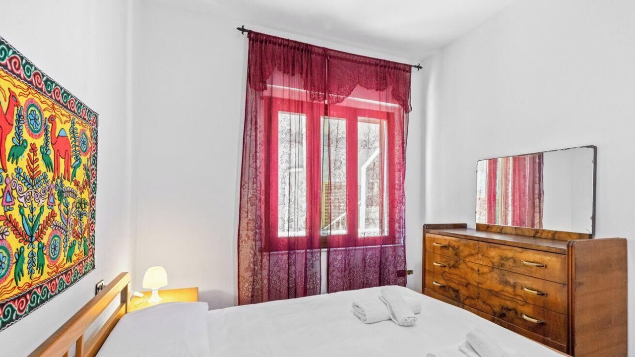 Photo of Bedroom in S'Archittu