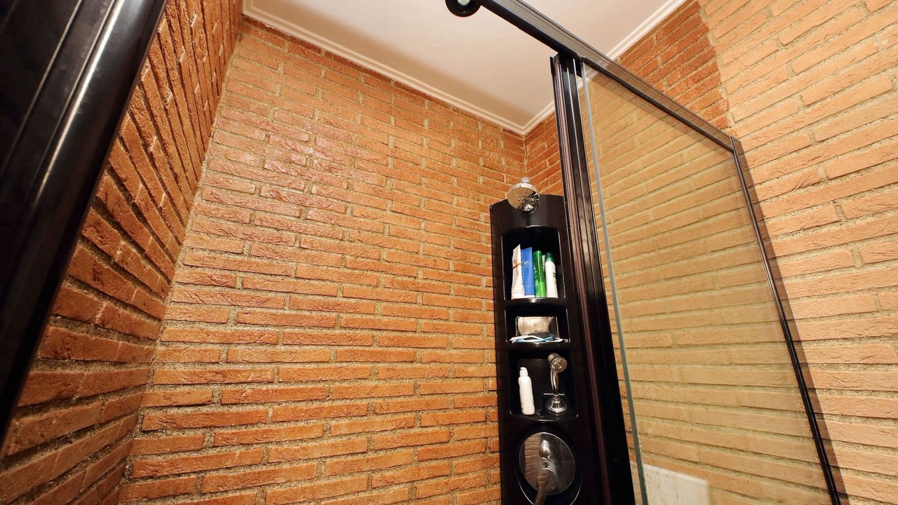 Photo of Bathroom in Trionfale