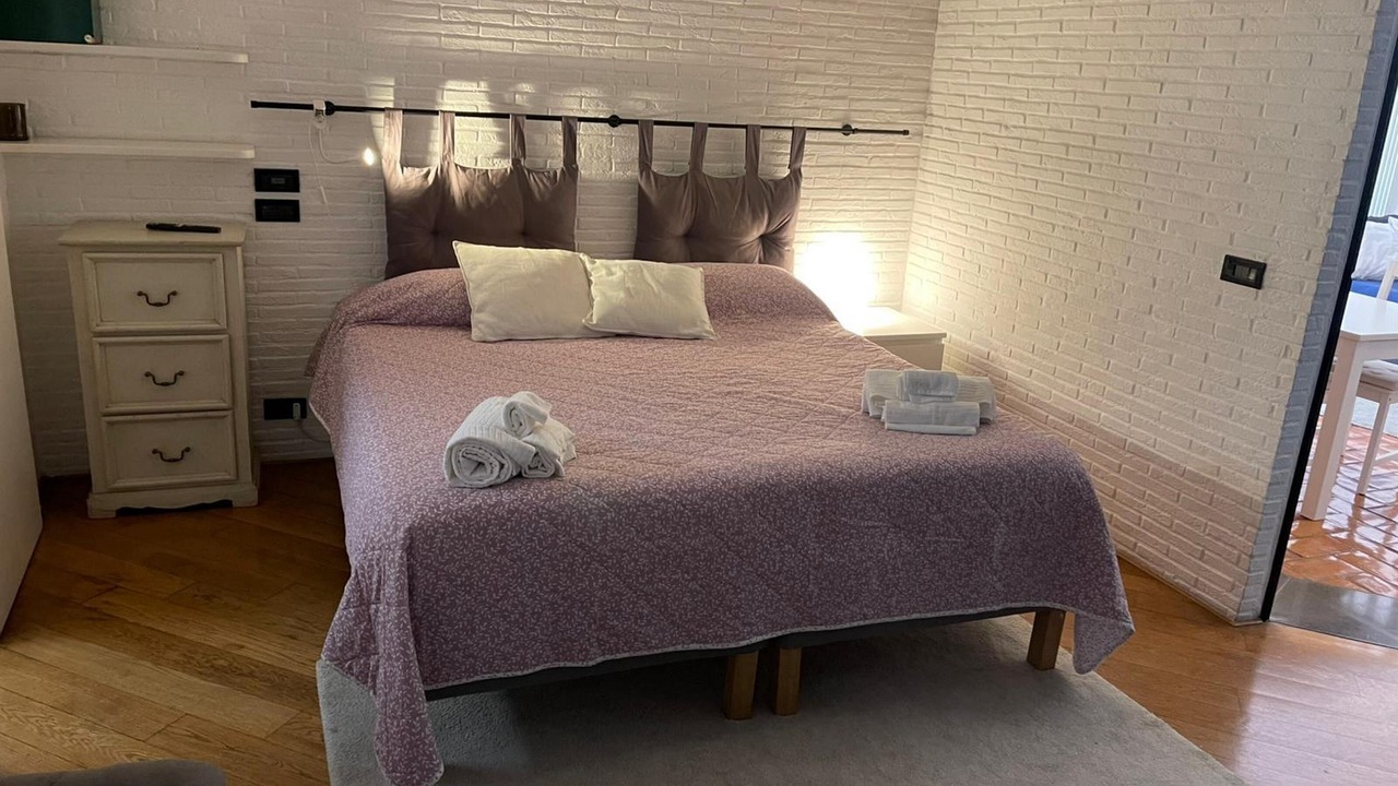 Photo of Bedroom in Trionfale