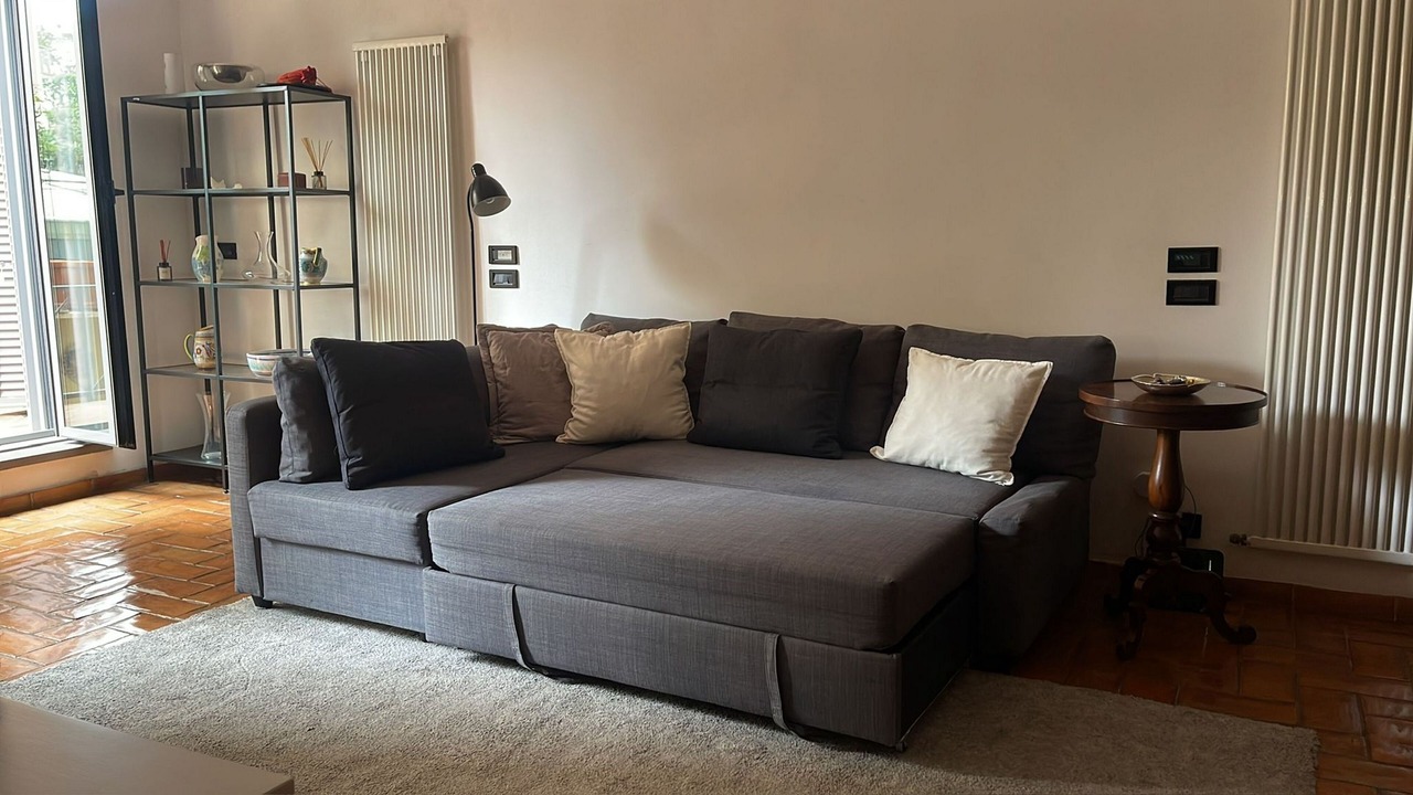 Photo of Livingroom in Trionfale