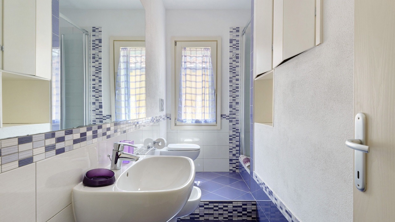 Photo of Bathroom in Patresi