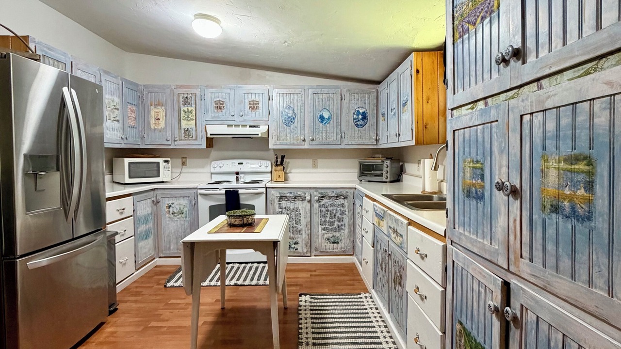 Photo of Kitchen in Island Falls