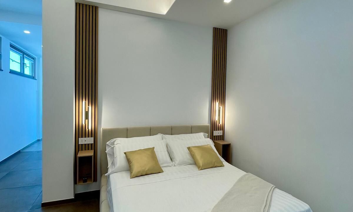 Photo of Bedroom in San Michele