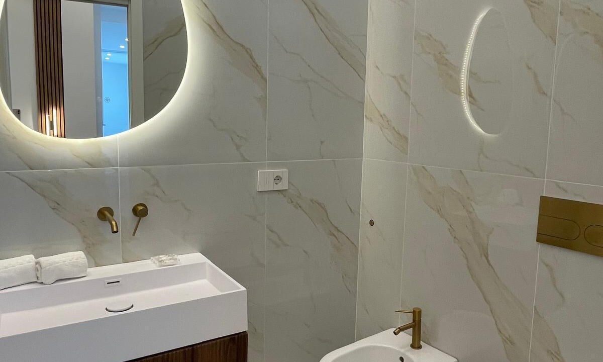 Photo of Bathroom in San Michele