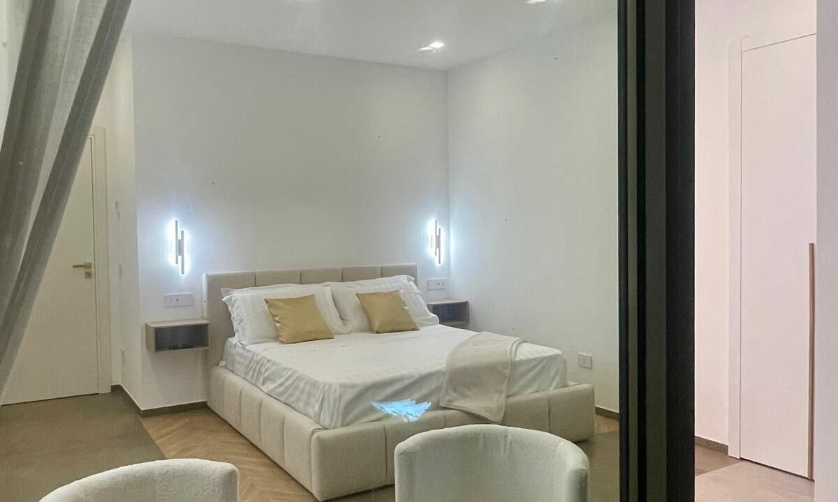 Photo of Bedroom in San Michele
