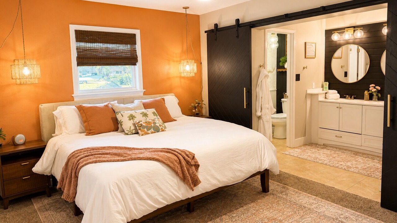 Photo of Bedroom in Mary Esther