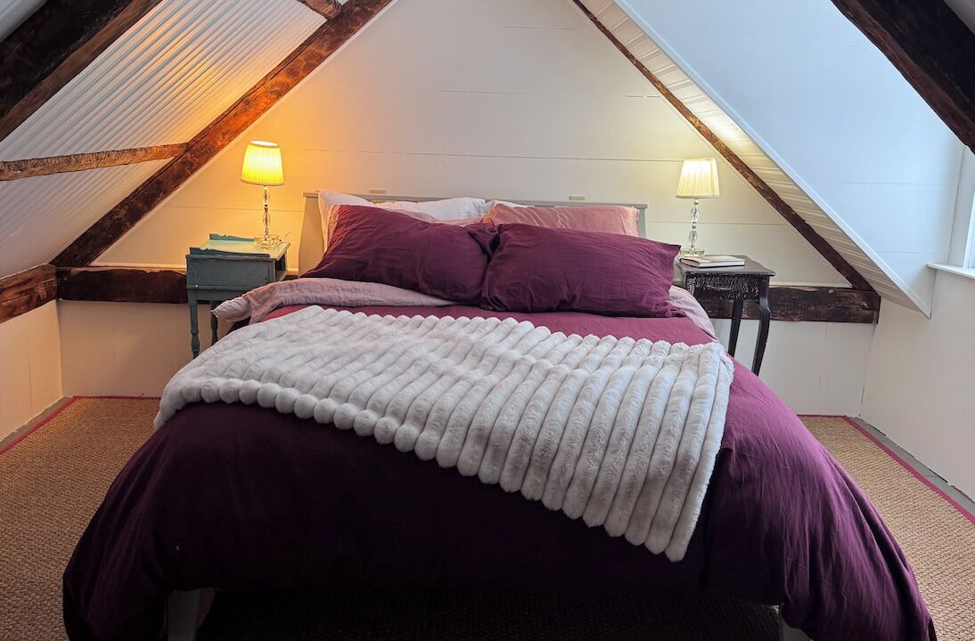 Photo of Bedroom in Bristol