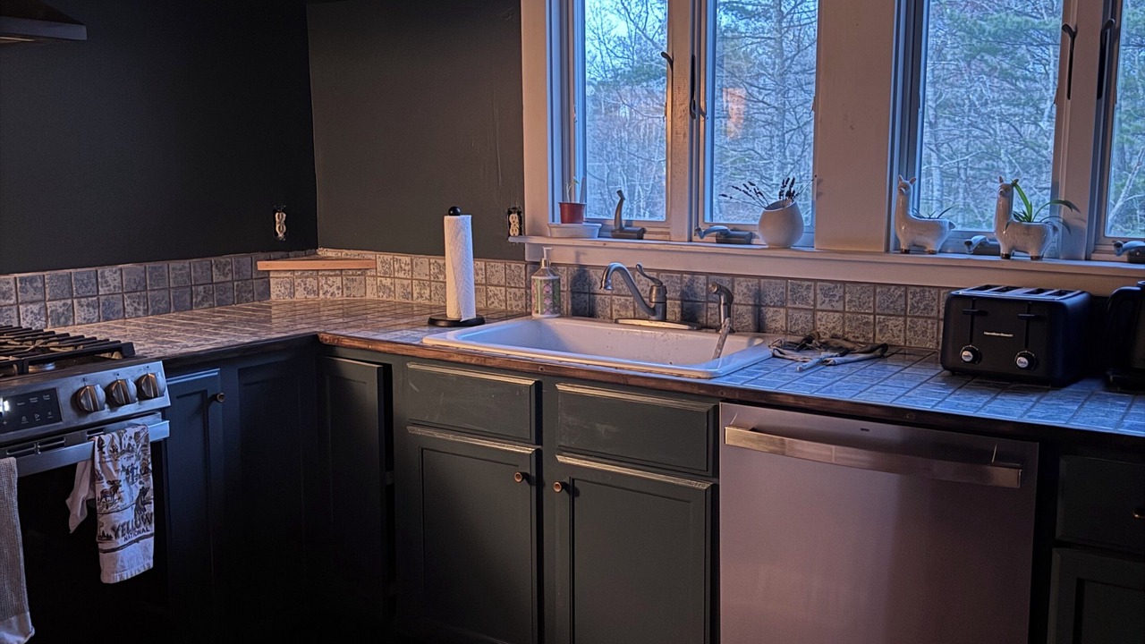 Photo of Kitchen in Bristol