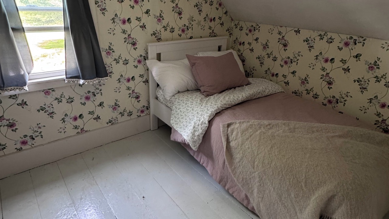 Photo of Bedroom in Bristol