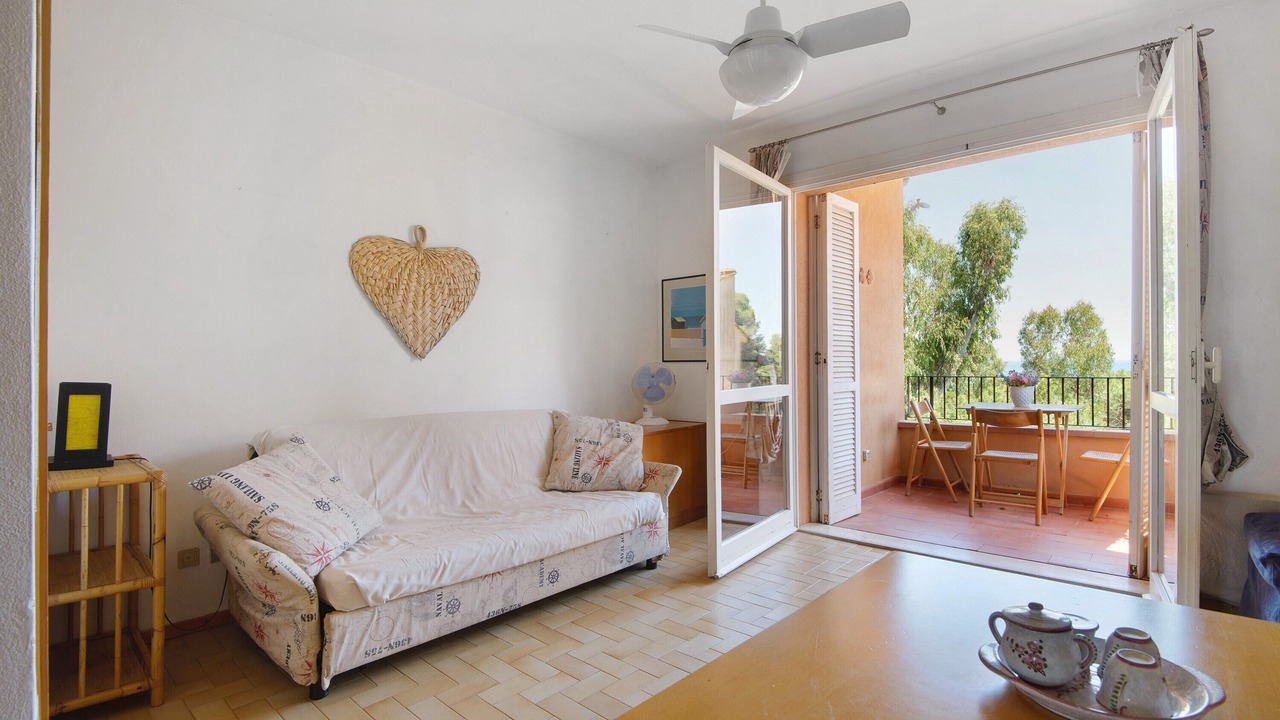 Photo of Livingroom in Capo D'arco