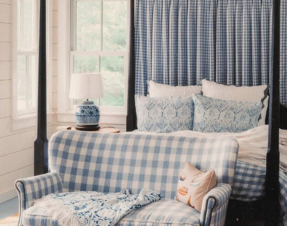 Photo of Bedroom in Friendship