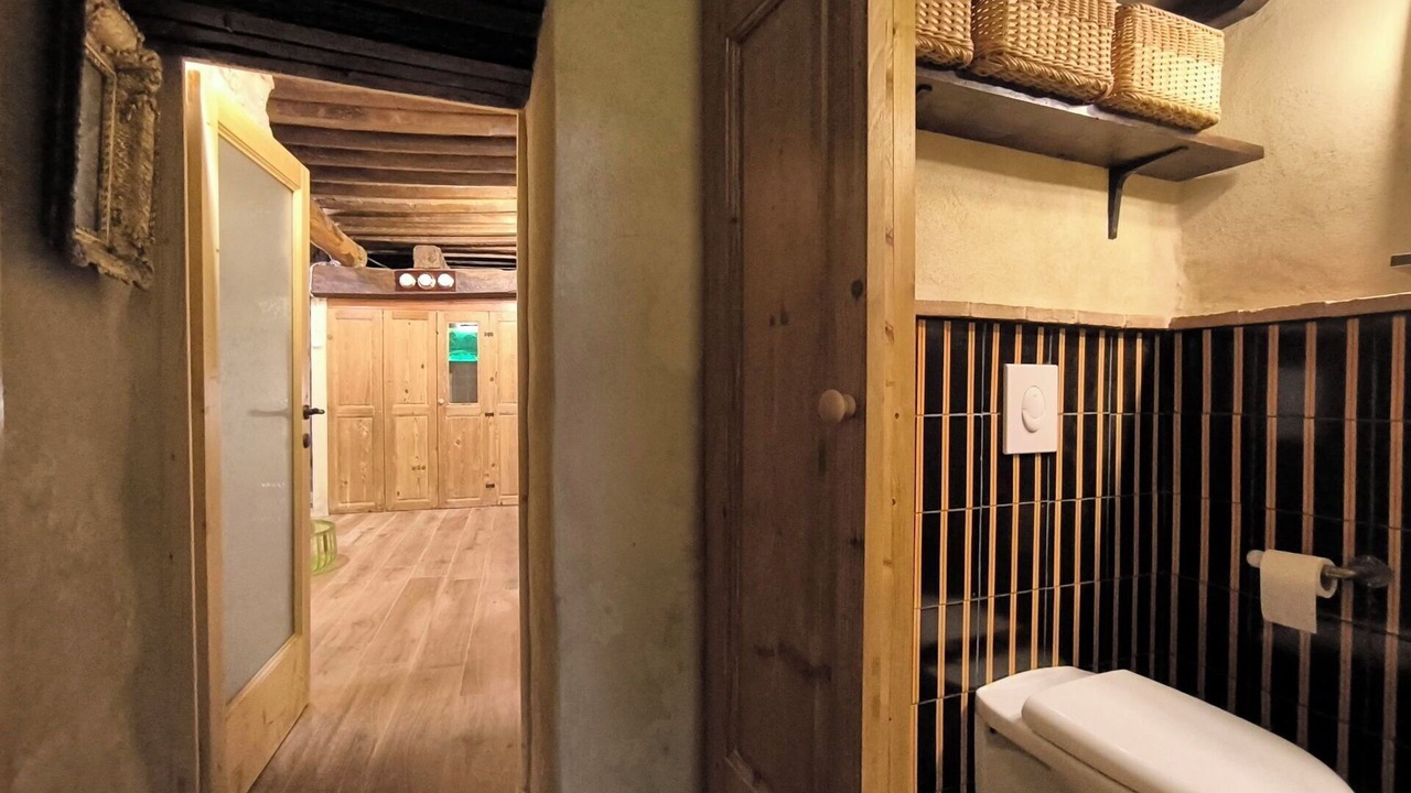Photo of Bedroom in Montieri