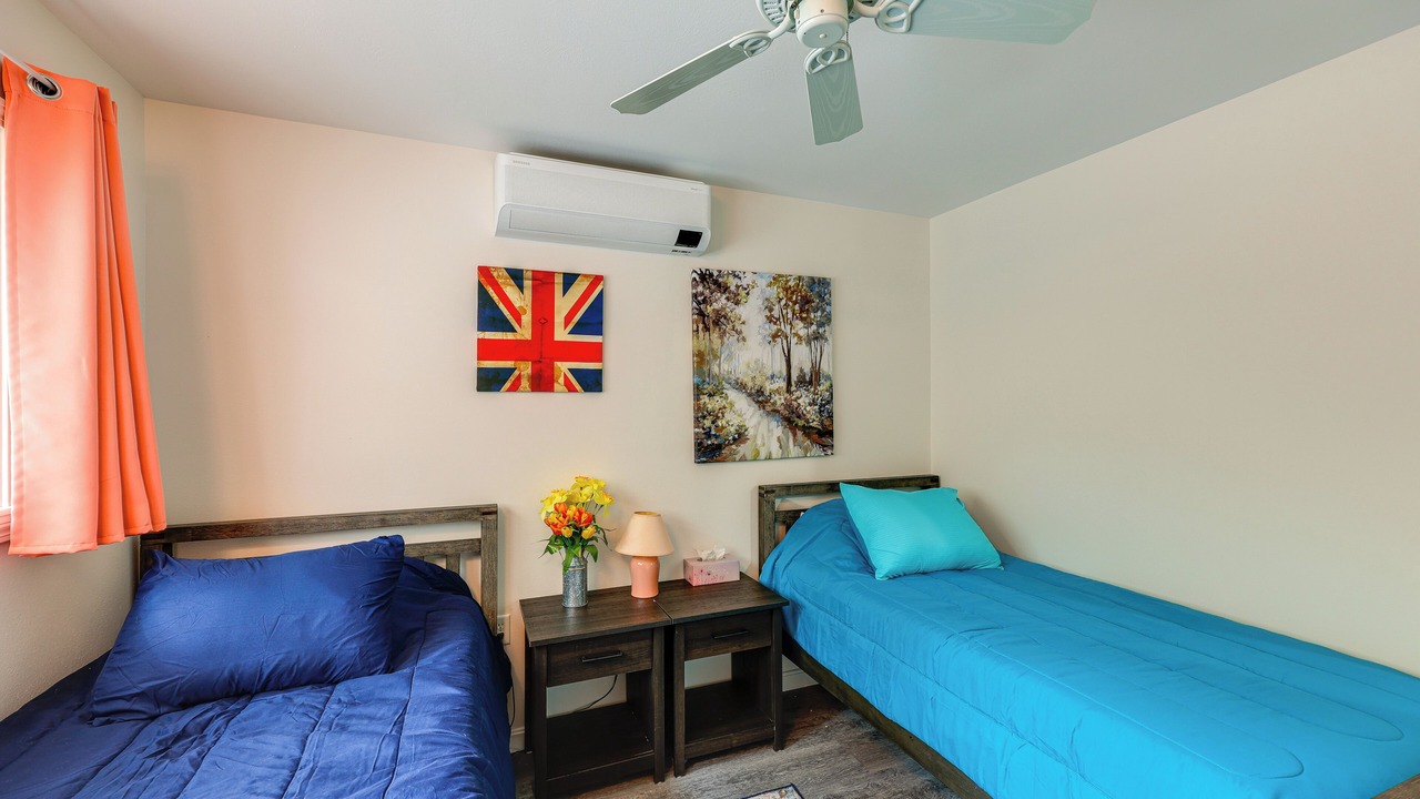 Photo of Bedroom in Lincoln