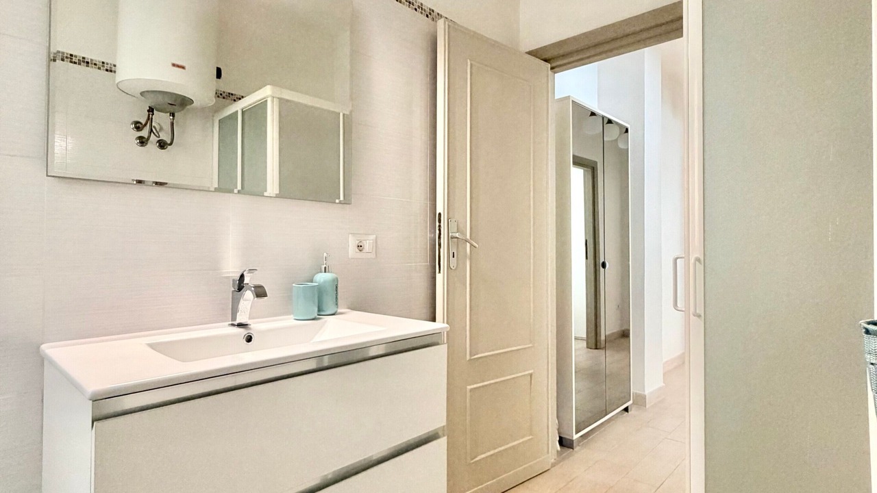 Photo of Bathroom in Pivarada