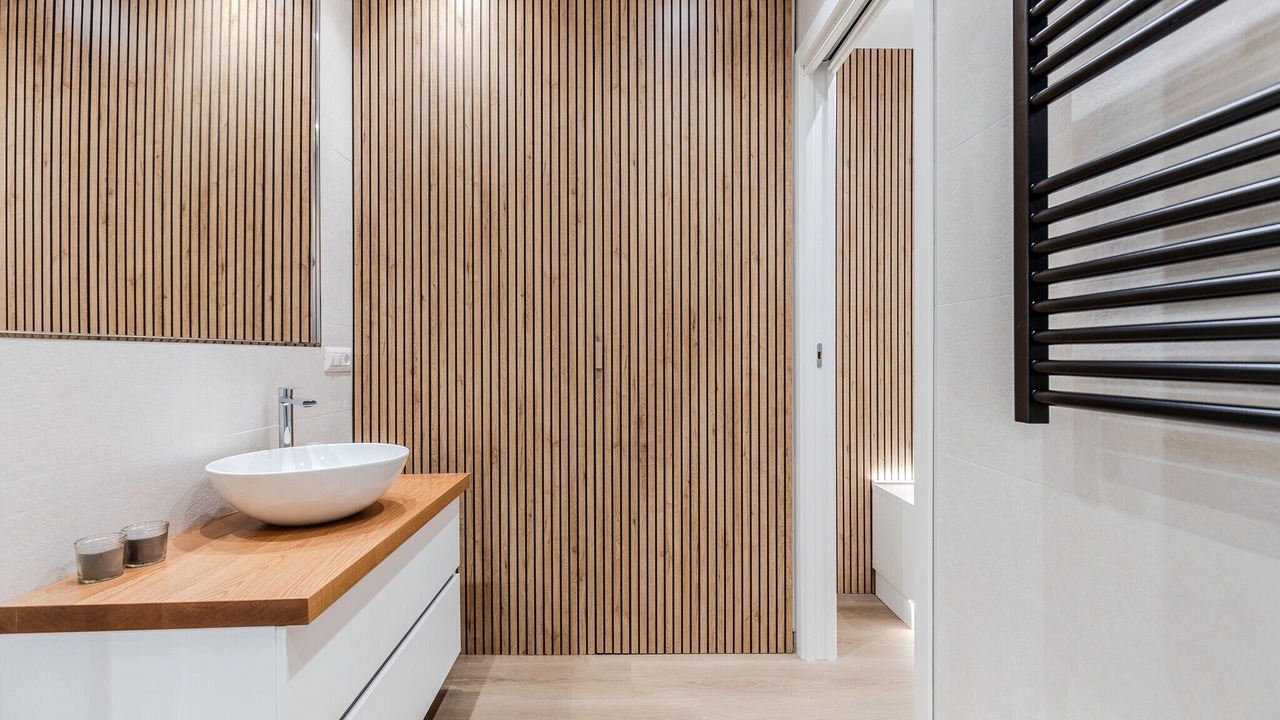 Photo of Bathroom in Province of Cagliari