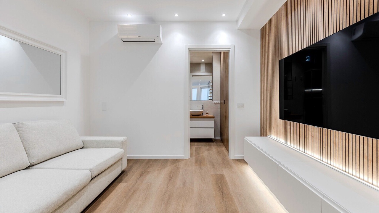 Photo of Livingroom in Province of Cagliari