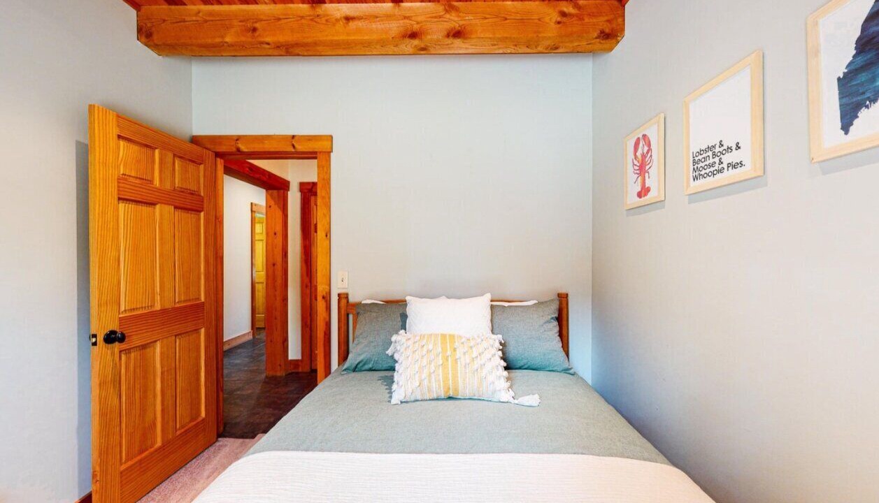 Photo of Bedroom in Kingfield