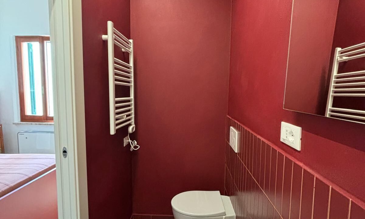 Photo of Bathroom in Cecina