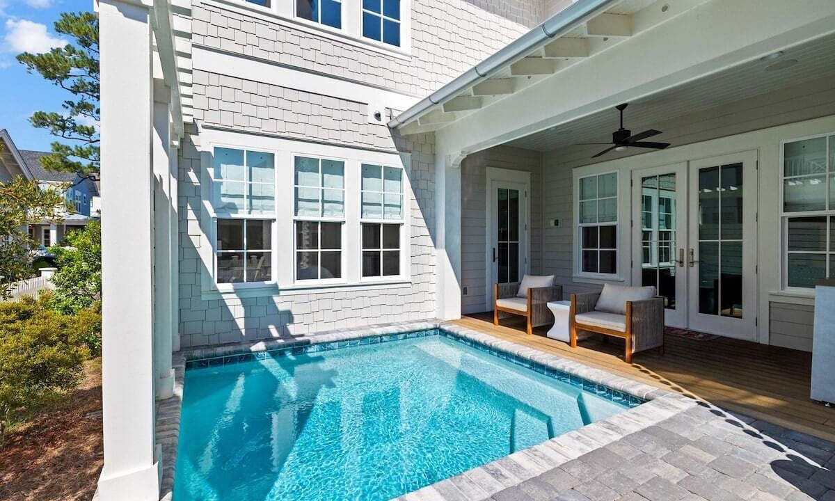 Photo of Outdoor in WaterSound West Beach