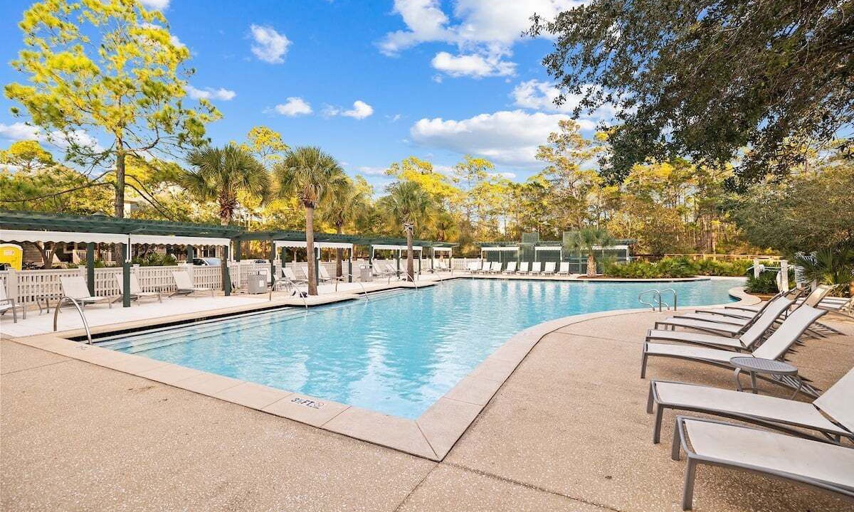 Photo of Outdoor in WaterSound West Beach
