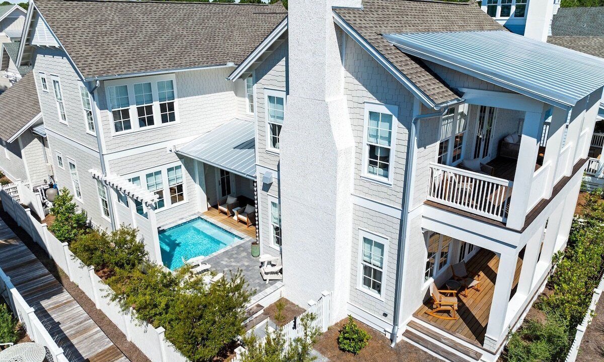 Photo of Outdoor in WaterSound West Beach