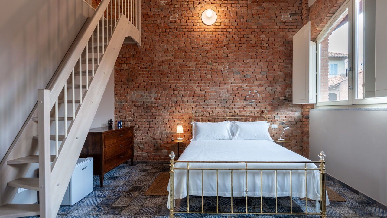 Photo of Bedroom in Cossombrato