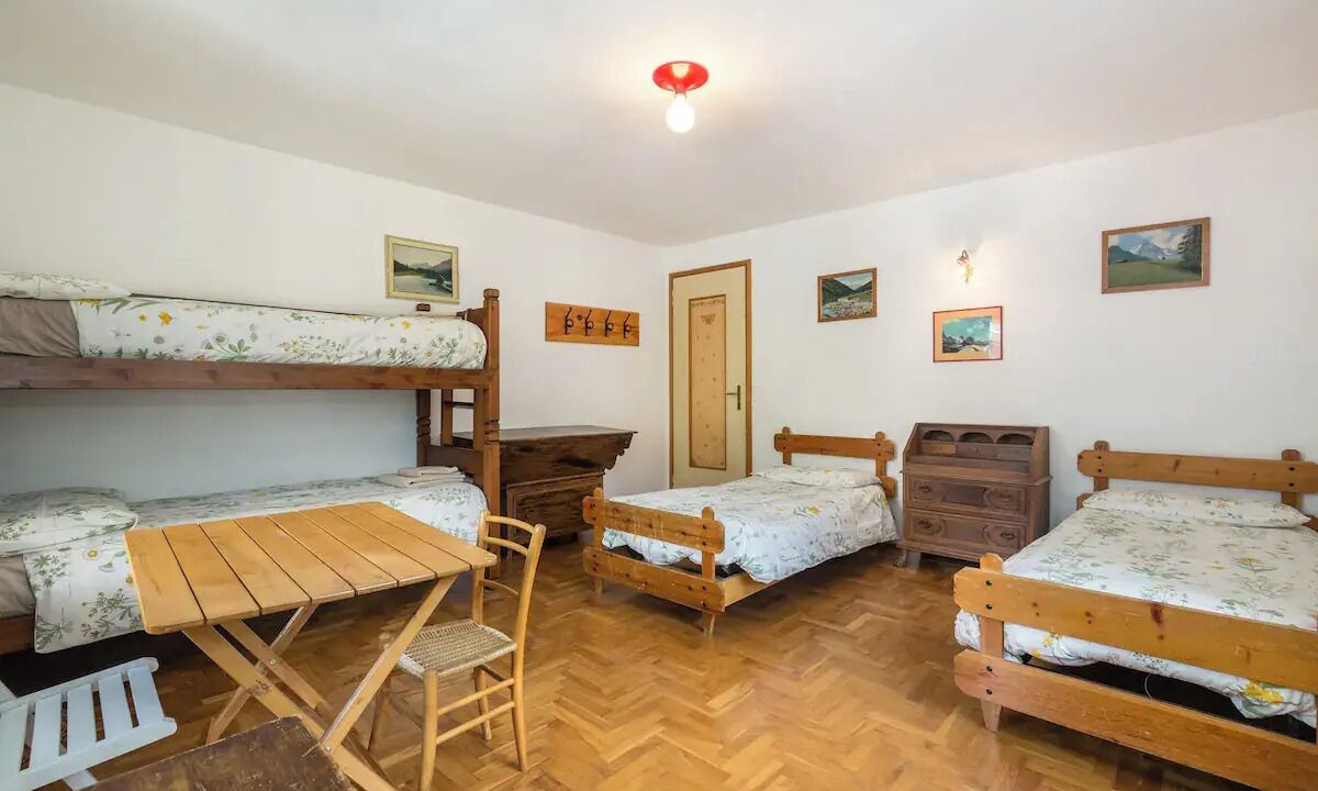 Photo of Bedroom in Dolonne