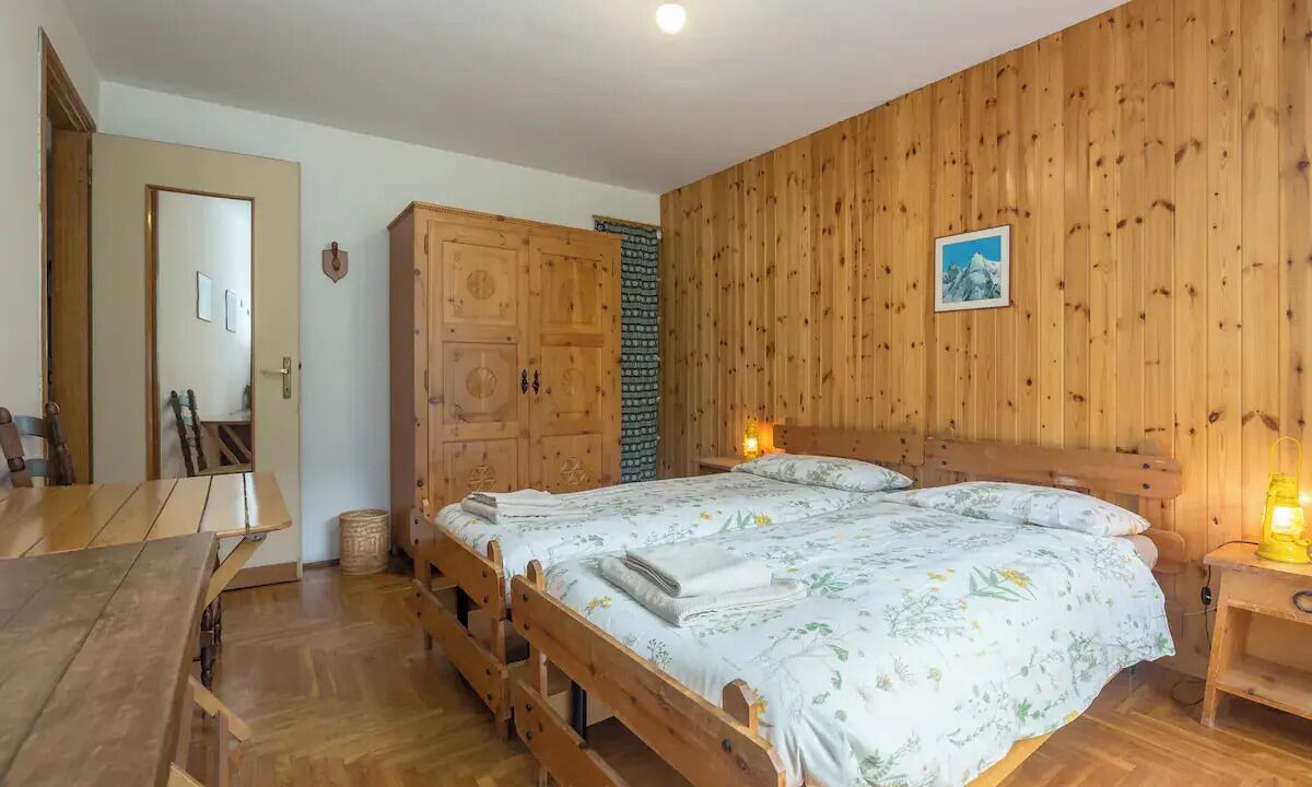 Photo of Bedroom in Dolonne