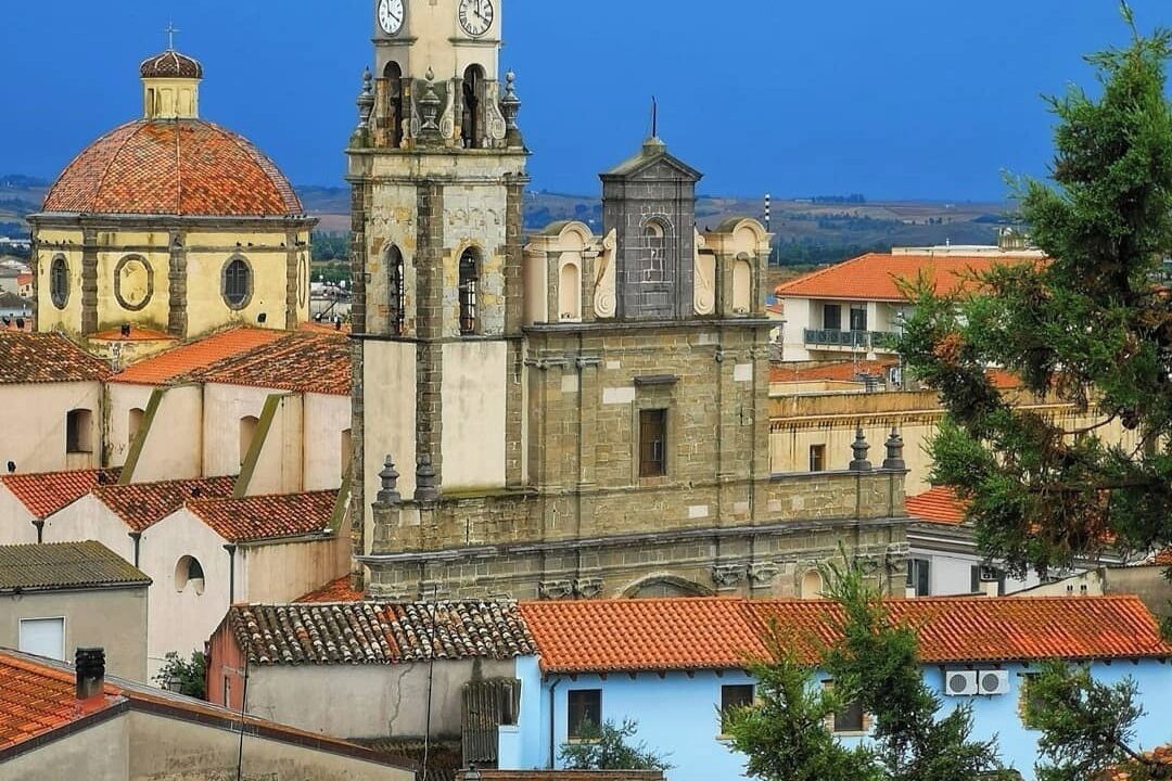 Photo of Others in Sanluri Historic Centre