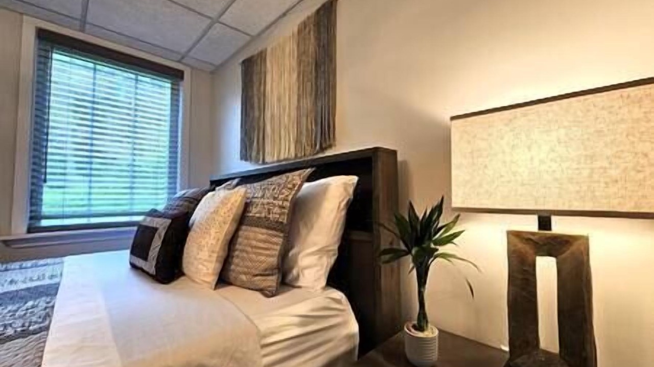 Photo of Bedroom in Old Town