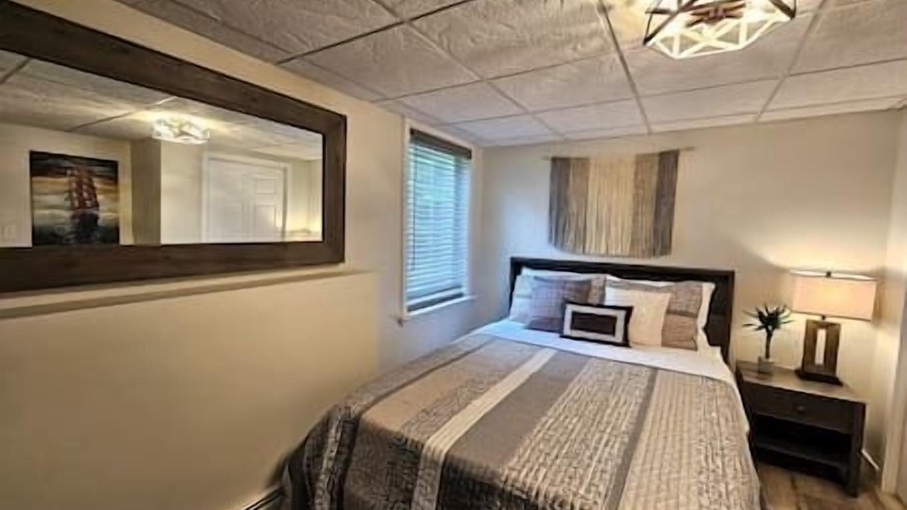 Photo of Bedroom in Old Town