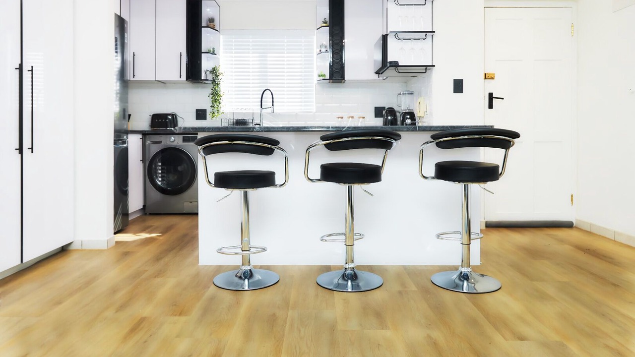 Photo of Kitchen in West Beach