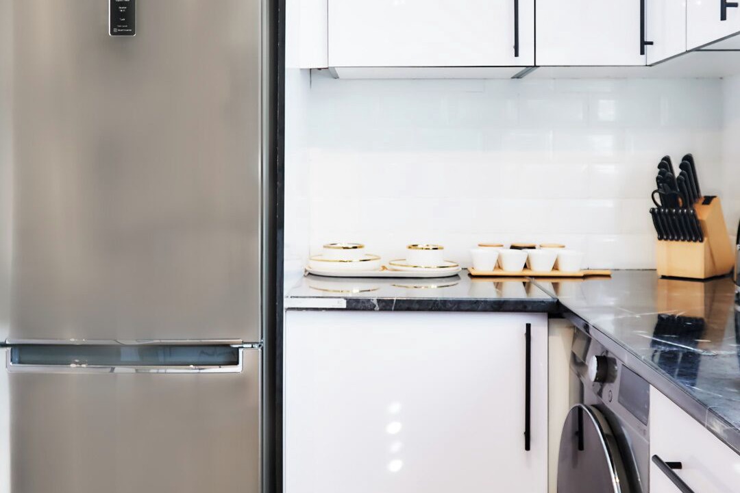 Photo of Kitchen in West Beach