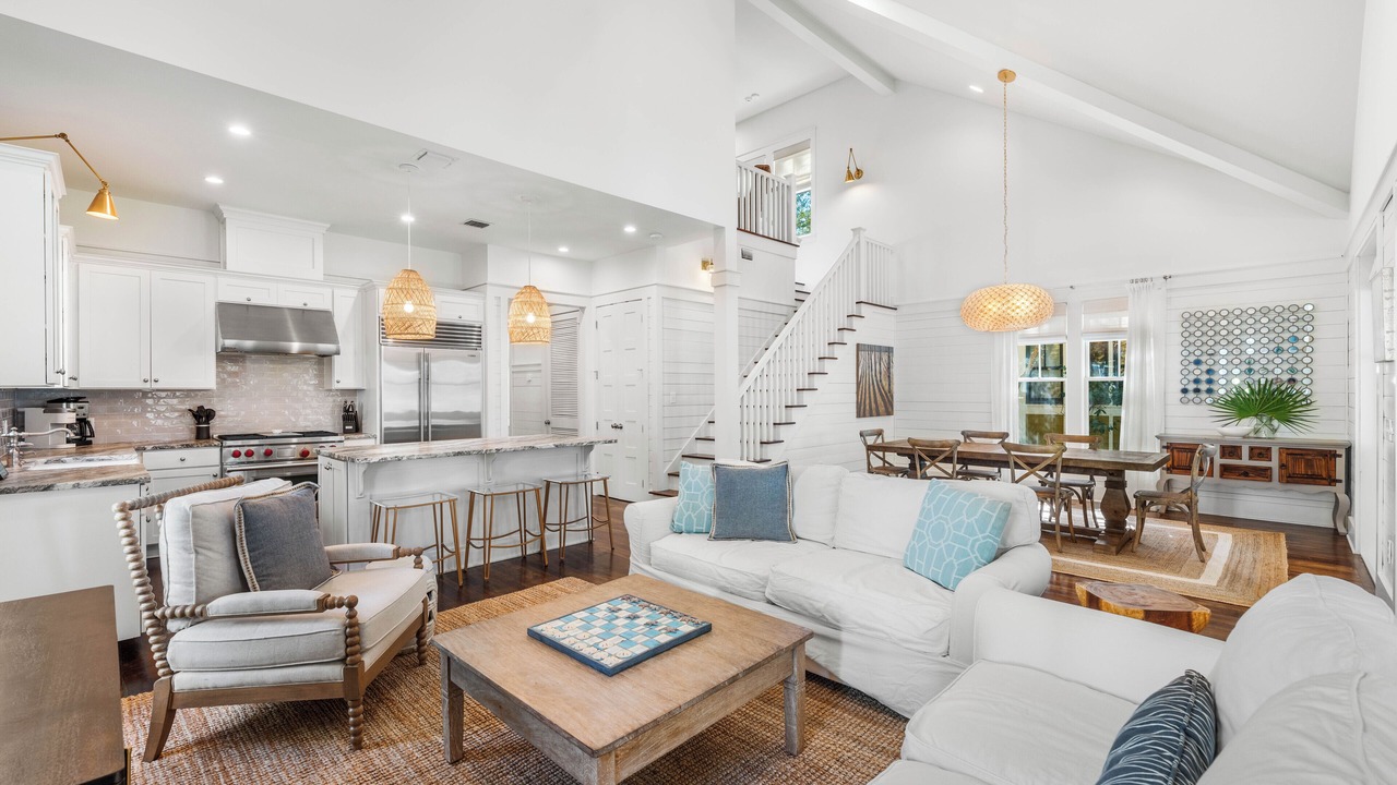 Photo of Livingroom in Forest District