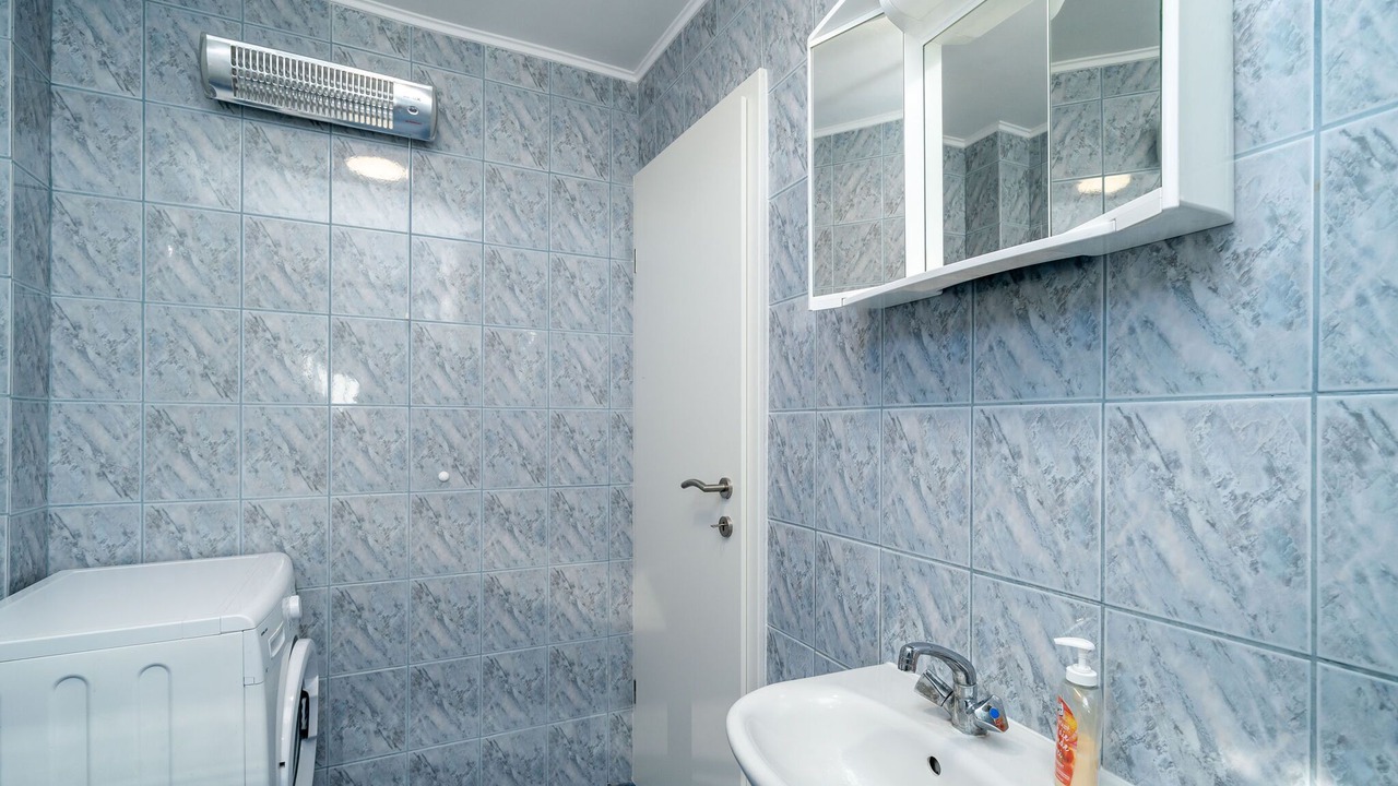 Photo of Bathroom in Gruz