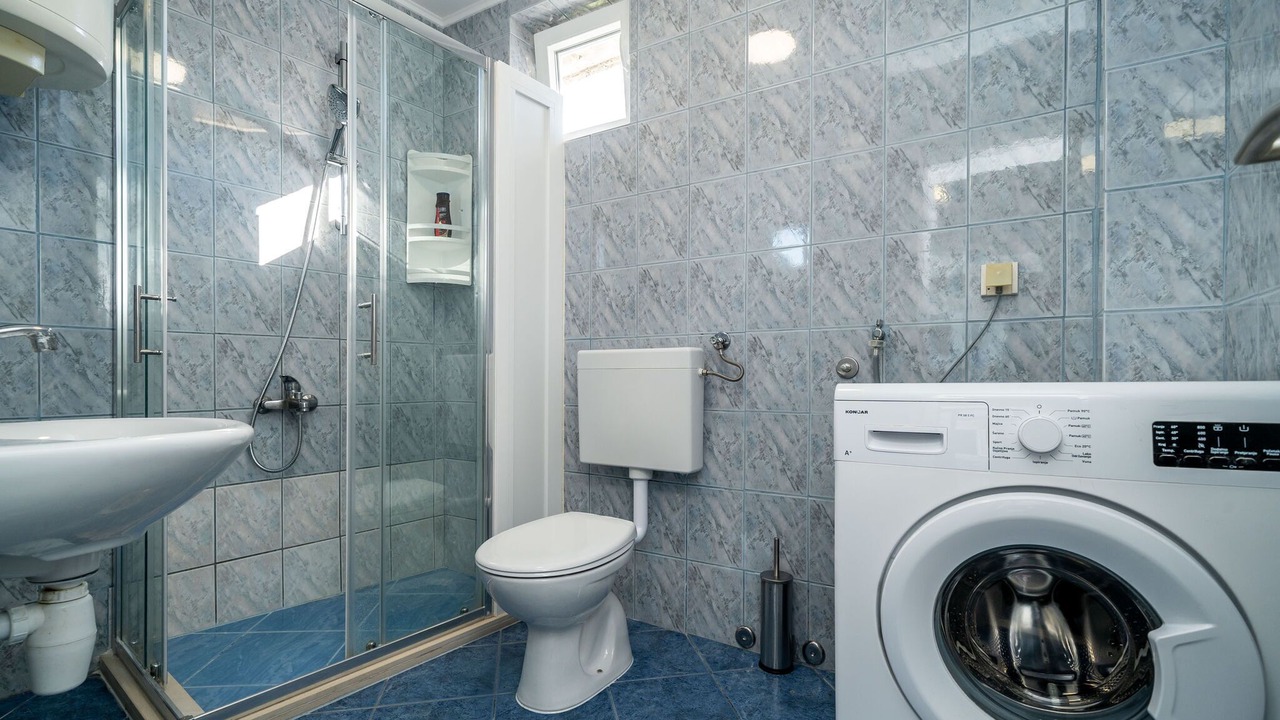 Photo of Bathroom in Gruz