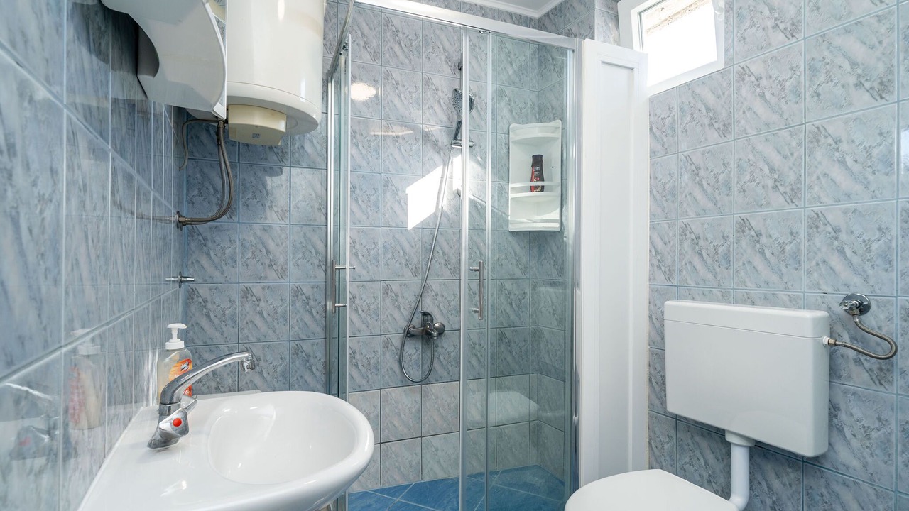 Photo of Bathroom in Gruz