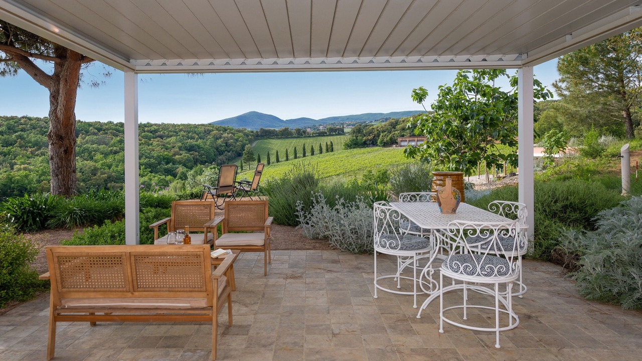 Photo of Outdoor in Riparbella