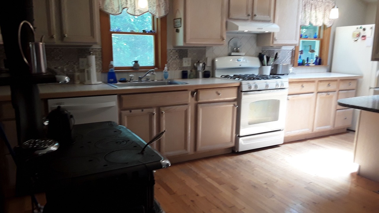 Photo of Kitchen in East Holden
